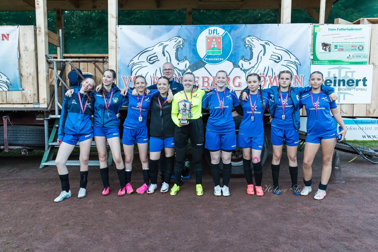 Bild 144 - Loewinnen Cup